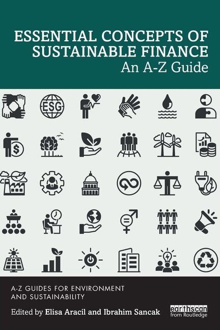 Couverture_Essential Concepts of Sustainable Finance