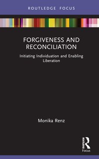 Front cover_Forgiveness and Reconciliation