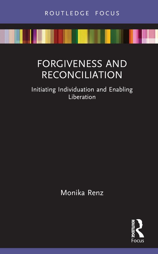 Front cover_Forgiveness and Reconciliation