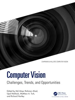 Front cover_Computer Vision