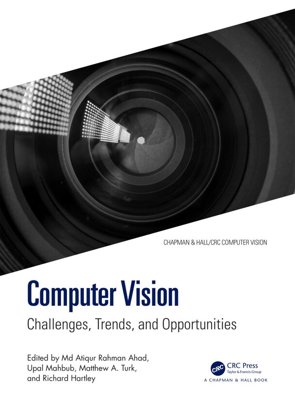 Front cover_Computer Vision