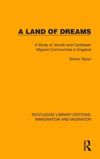 Couverture_A Land of Dreams