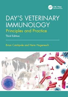 Front cover_Day's Veterinary Immunology