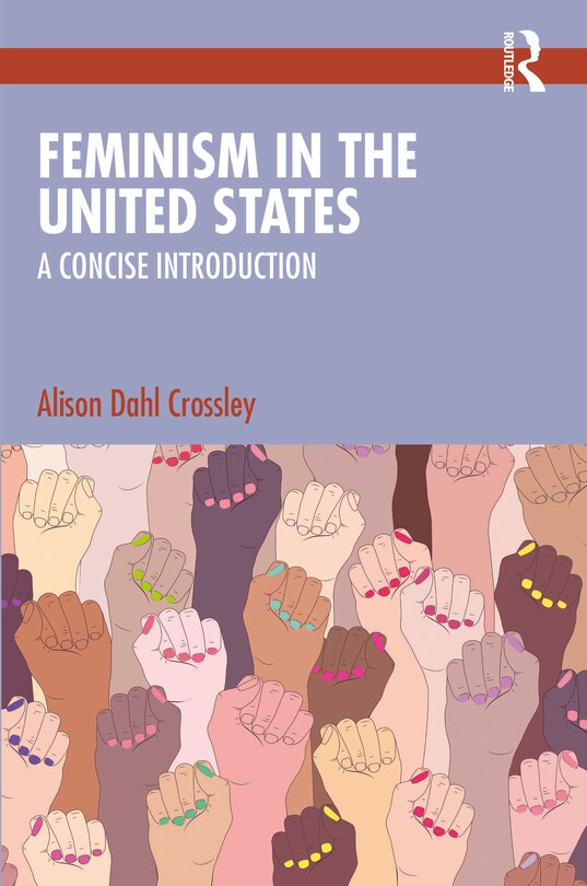 Couverture_Feminism in the United States