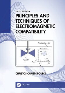 Couverture_Principles and Techniques of Electromagnetic Compatibility