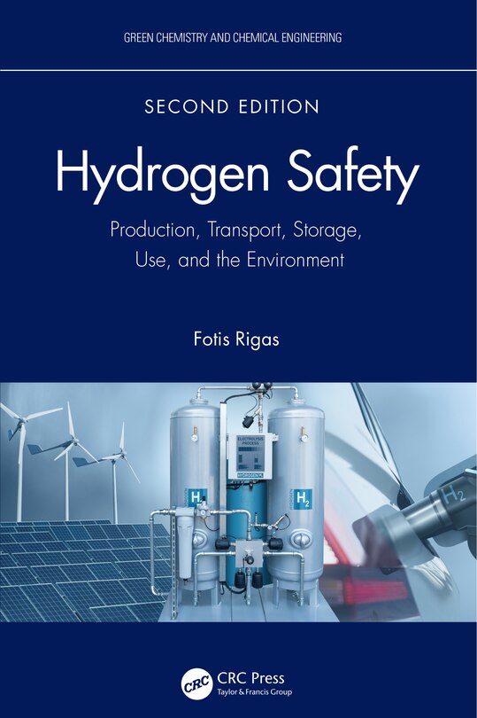 Couverture_Hydrogen Safety