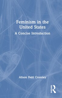 Couverture_Feminism in the United States