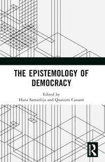 Couverture_The Epistemology of Democracy