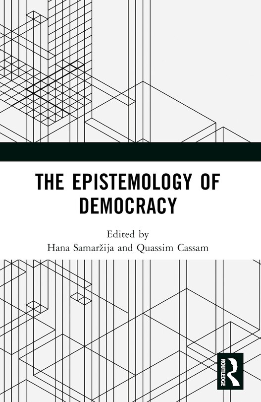 Couverture_The Epistemology of Democracy