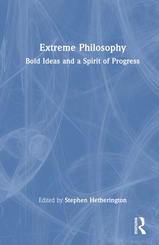 Couverture_Extreme Philosophy