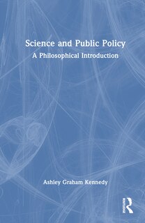 Front cover_Science and Public Policy