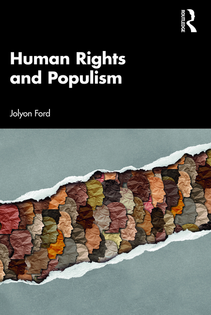 Front cover_Human Rights and Populism