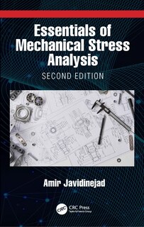Couverture_Essentials of Mechanical Stress Analysis