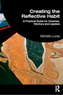 Couverture_Creating the Reflective Habit