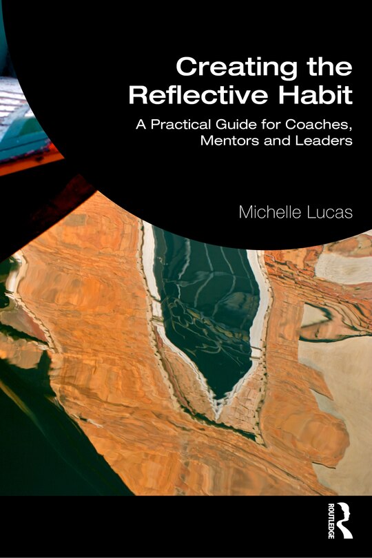 Couverture_Creating the Reflective Habit
