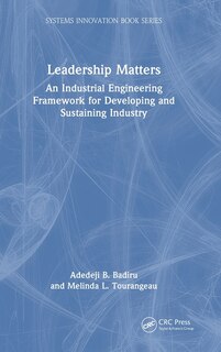 Front cover_Leadership Matters