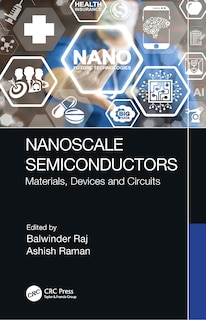 Front cover_Nanoscale Semiconductors