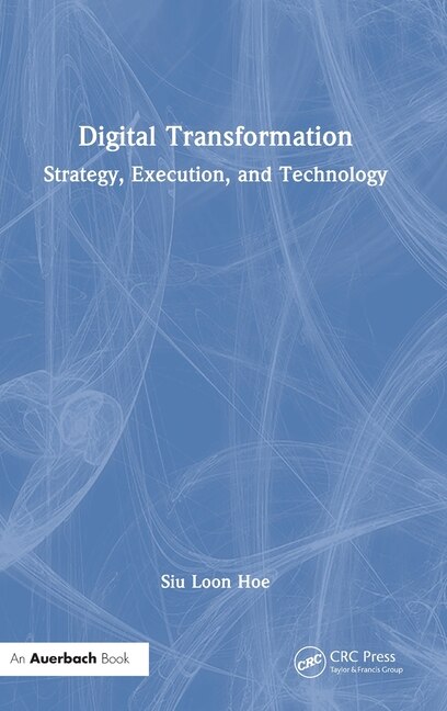 Front cover_Digital Transformation
