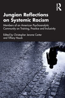 Couverture_Jungian Reflections on Systemic Racism