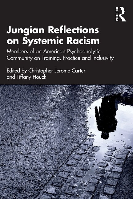 Couverture_Jungian Reflections on Systemic Racism