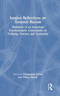 Couverture_Jungian Reflections on Systemic Racism