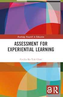 Couverture_Assessment for Experiential Learning