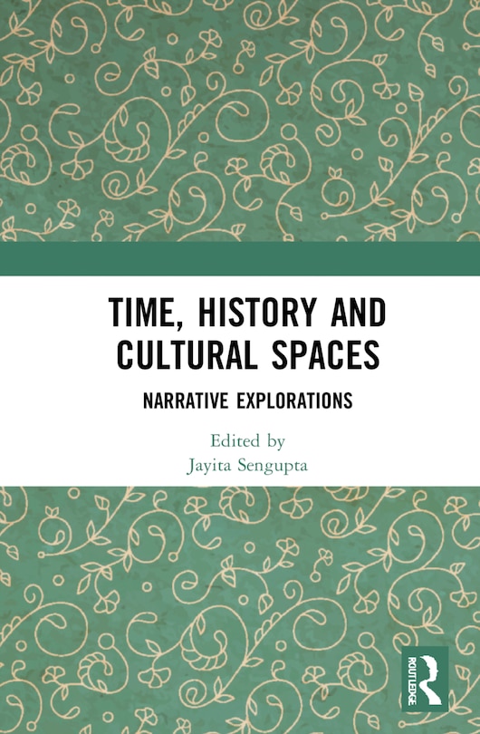 Couverture_Time, History and Cultural Spaces
