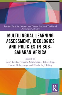 Front cover_Multilingual Learning
