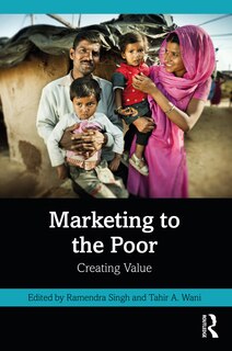 Front cover_Marketing To The Poor