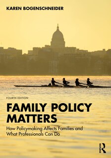 Front cover_Family Policy Matters