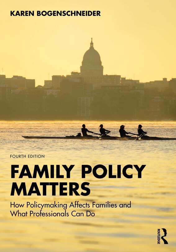 Front cover_Family Policy Matters