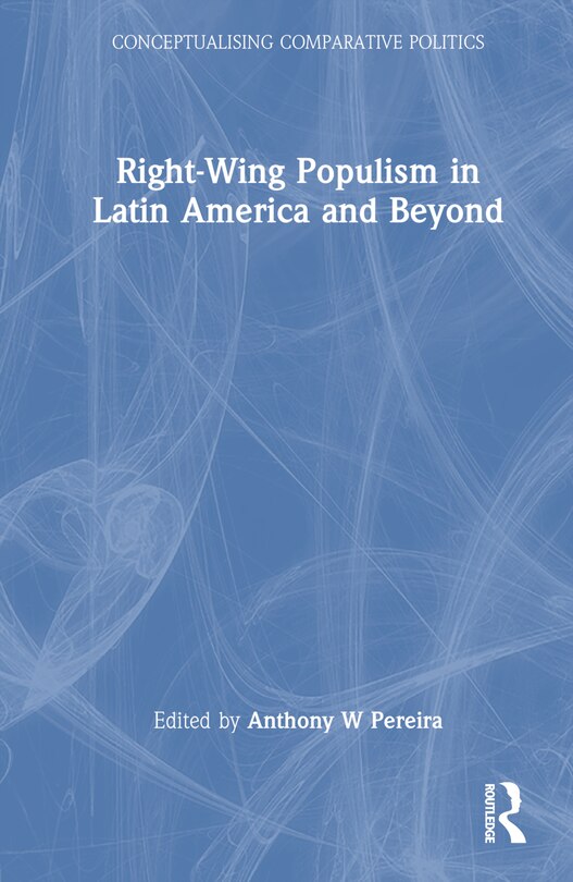 Couverture_Right-Wing Populism in Latin America and Beyond