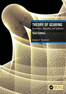 Couverture_Theory of Gearing