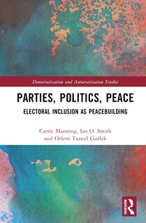 Couverture_Parties, Politics, Peace