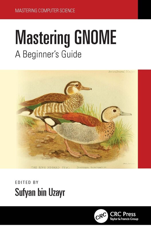 Couverture_Mastering Gnome