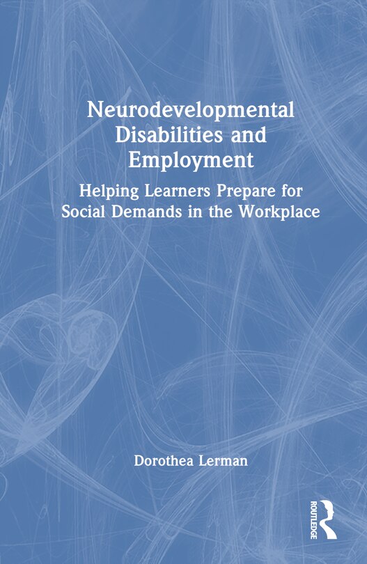 Couverture_Neurodevelopmental Disabilities and Employment