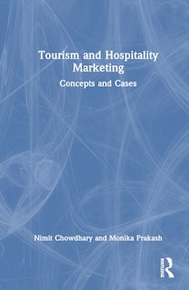 Front cover_Tourism and Hospitality Marketing