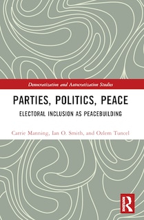 Couverture_Parties, Politics, Peace