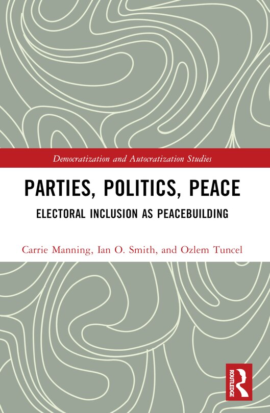 Couverture_Parties, Politics, Peace