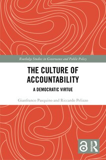 Couverture_The Culture of Accountability