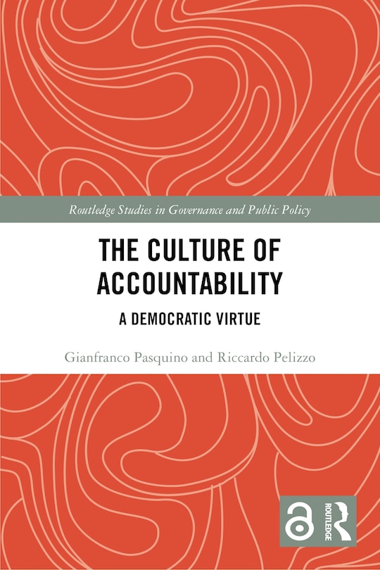 Couverture_The Culture of Accountability