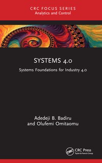 Front cover_Systems 4.0