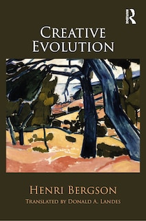 Front cover_Creative Evolution