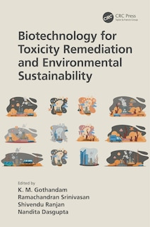 Couverture_Biotechnology for Toxicity Remediation and Environmental Sustainability