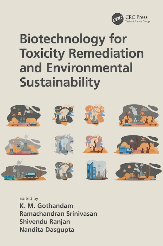Couverture_Biotechnology for Toxicity Remediation and Environmental Sustainability