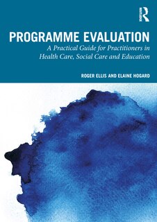 Front cover_Programme Evaluation