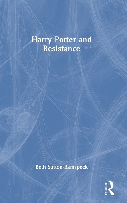 Couverture_Harry Potter and Resistance