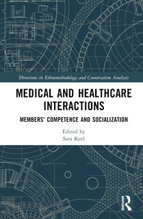 Front cover_Medical and Healthcare Interactions