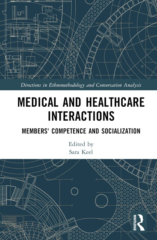 Front cover_Medical and Healthcare Interactions