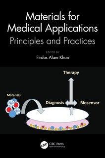 Couverture_Materials for Medical Applications
